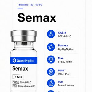 Semax 5mg
