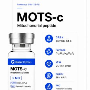 MOTS-c 5mg