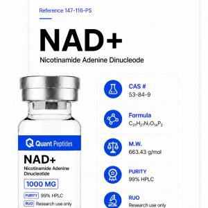 NAD+ 1000mg
